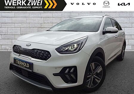 Kia Niro 1,6 Spirit Plug-in Hybrid ACC LEDER NAVI