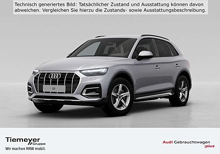 Audi Q5 40 TFSI Q ADVANCED LEDER eSITZE MATRIX SOUND