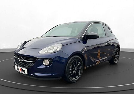 Opel Adam 1.2 120 Jahre **SITZHEIZUNG**PDC**