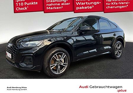 Audi Q5 50 TDI S line quattro tiptr. Virtua