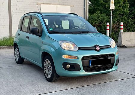 Fiat Panda 69PS*Klima*Servicegepflegt*
