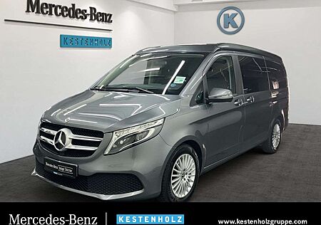 Mercedes-Benz V 220 Marco Polo 220 d HORIZON EDITION Stdhzg Sportpak