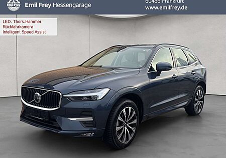 Volvo XC 60 XC60 XC60 B5 AWD Core, Voll-LED-Thors Hammer