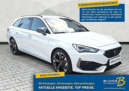 Cupra Leon Sportstourer 1.5 eTSI DSG VisonPlus / Kessy