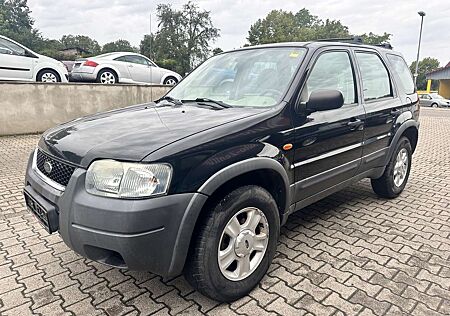 Ford Maverick Maverick V6 Limited HU&AU Neu