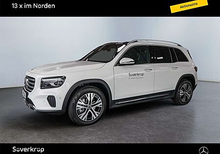 Mercedes-Benz GLB 200 d Progressive Pano Multib Totw Kamera