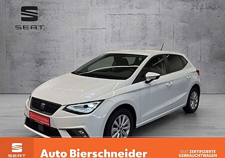 Seat Ibiza 1.0 TSI Style ab 155,-EUR