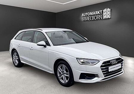 Audi A4 Hybrid TFSI advanced LED*Navi*DAB*17*Tempo