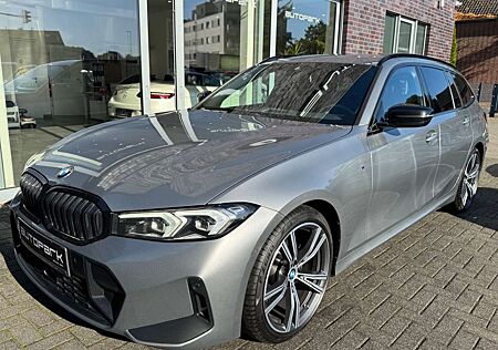 BMW 320 d Touring xDrive M Sport ACC Kamera HiFi 19"