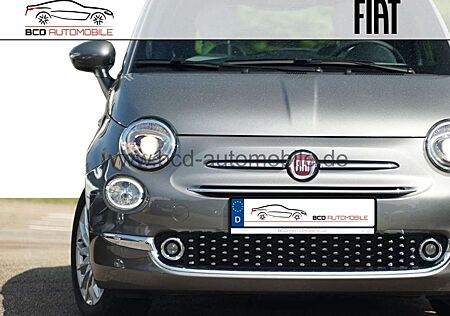 Fiat 500 DolceVita 1.0 GSE Hybrid*PANO*NAVI*APPLE*PDC