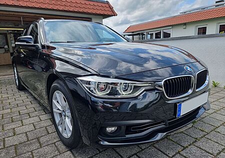 BMW 318i 318 Touring Aut.