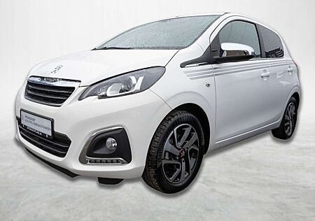 Peugeot 108 TOP Collection 1.0 VTi 72 5T