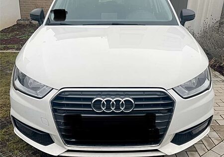 Audi A1 1.4 TDI (ultra) Sportback