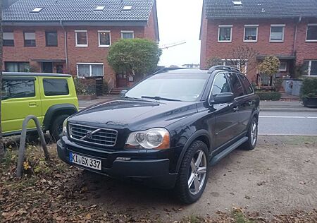 Volvo XC 90 XC90 D5 Automatik Comfort