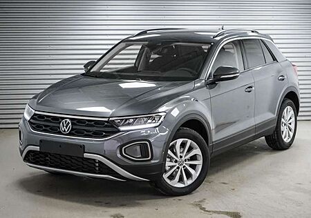 VW T-Roc Volkswagen 1,5 TSI DSG Life Plus - LAGER 110 kW (150 PS), ...