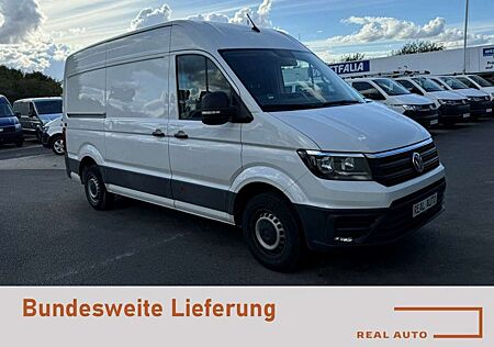 VW Crafter Volkswagen Kasten 35 MR L2H2 Klima*AHK