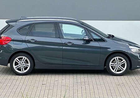 BMW 218i 218 Gran Tourer Automatik