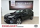 Toyota RAV 4 RAV4 Plug-in Hybrid 4x4 2.5 VVT-i -EU6d, Technik-P