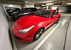 Ferrari GTC4 Lusso GTC4 LussoT Navi Kamera Tempo SHZ PDC Leder