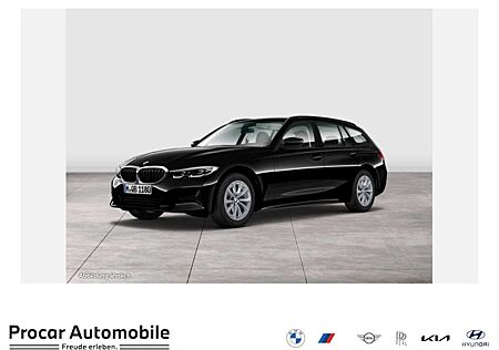BMW 320 i NAVI+LED+PDC+DAB+TEMPOMAT+SHZ