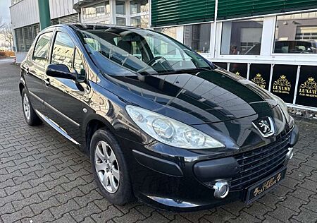 Peugeot 307 Tendance 2 Hand Tüv & Service Neu Klima