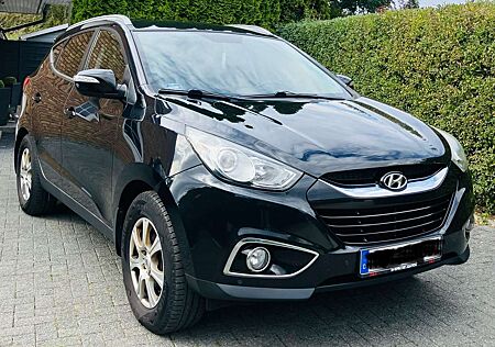 Hyundai ix35 1.6 2WD Style