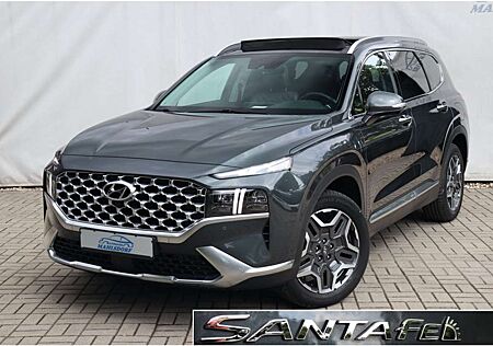 Hyundai Santa Fe PRIME 1.6 T-GDI Plug-In Hybrid 4WD