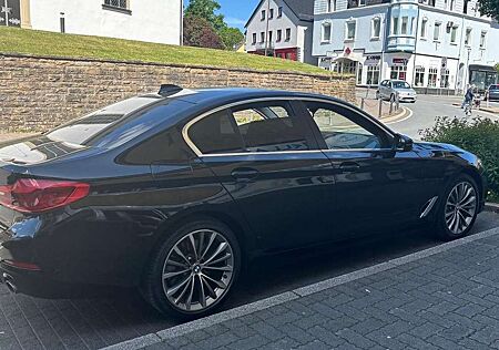 BMW 530 d xDrive