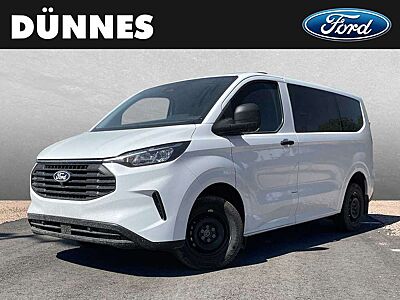Ford Transit Custom 9-Sitzer L1 Diesel Schaltgetr.