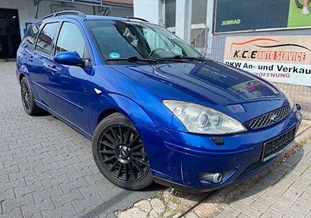 Ford Focus Turnier ST 170 SPORT, TOP ZUSTAND