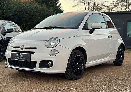 Fiat 500 1.2 S