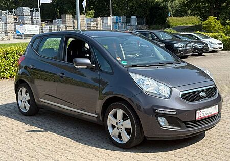 Kia Venga Spirit Garantie* TÜV Neu* nur 49.000 km*