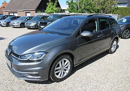 VW Golf Volkswagen VII Variant 1.6 TDI Highline