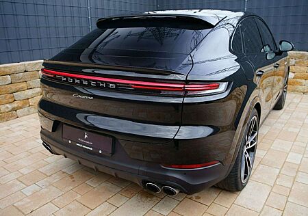 Porsche Cayenne Coupe E-Hybrid #22z.#HeadUP#KEYLESS