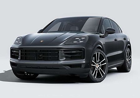 Porsche Cayenne Coupe E-Hybrid #22z.#HeadUP#KEYLESS