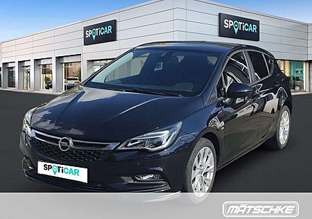 Opel Astra K Lim. 5-trg. 1.4 120 Jahre SHZ KAMERA