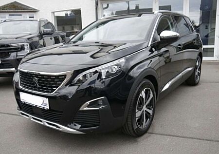 Peugeot 5008 Crossway