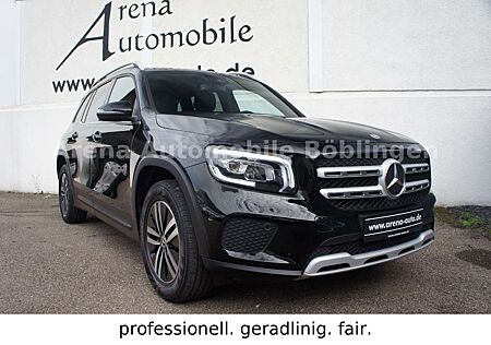 Mercedes-Benz GLB 220 d Aut.*KAMERA*LED*NAVI*AHK*7-SITZER*