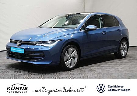 VW Golf Volkswagen Life 1.5 TSI | NEUES MODELL | ACC LED PANO