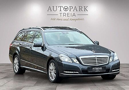 Mercedes-Benz E 220 CDI Elegance (NAVI-XENON-KLIMA-SHZ-TEMPO)