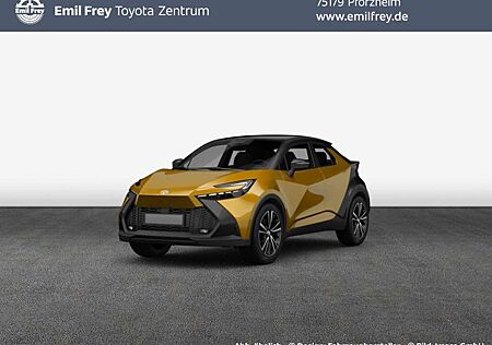 Toyota C-HR 2.0 Hybrid Teamplayer Technik Paket