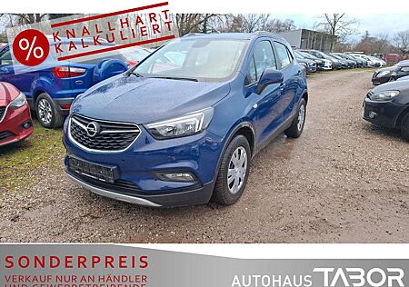 Opel Mokka X X 1.4 Turbo Selection Klima R300 BT GRA