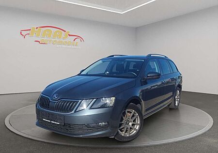 Skoda Octavia Combi Ambition *1.Hand*DAB*