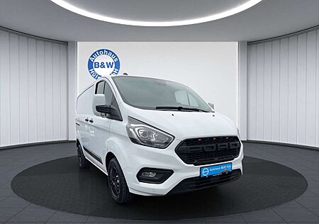 Ford Transit Custom Kasten L1 1-Ha.*AUTOMATIK*PDC*