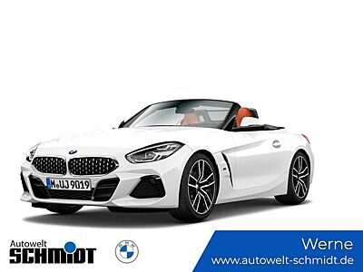 BMW Z4 sDrive30i M SPORT + GARANTIE