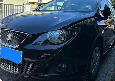 Seat Ibiza ST 1.4 16V Reference-TÜV neu-neue Allwetterreifen