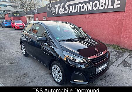 Peugeot 108 Active ( Automatik )