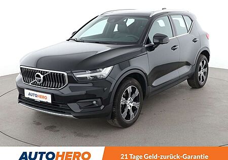 Volvo XC 40 XC40 1.5 Inscription 2WD Aut.*TEMPO*360°*HARMAN/KARDON*