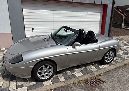 Fiat Barchetta Barchetta 1.8 16V