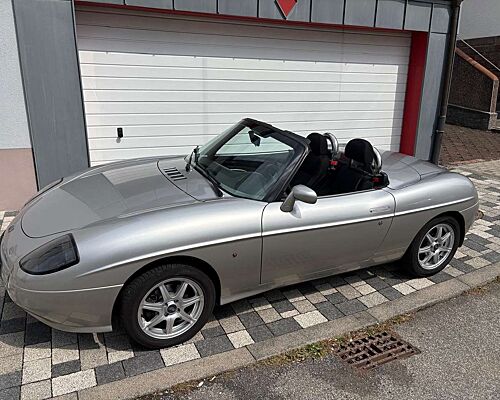 Fiat Barchetta Barchetta 1.8 16V
